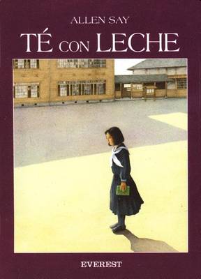 Book cover for Te Con Leche