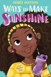 Book cover for Ways to Make Sunshine