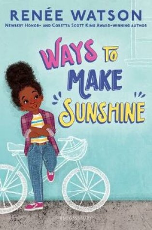 Cover of Ways to Make Sunshine