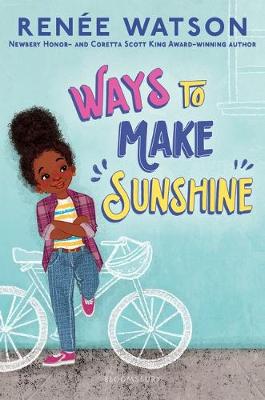 Book cover for Ways to Make Sunshine