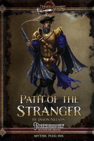 Cover of Path of the Stranger