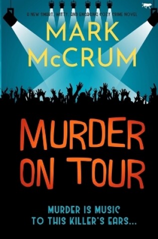 Cover of Murder On Tour