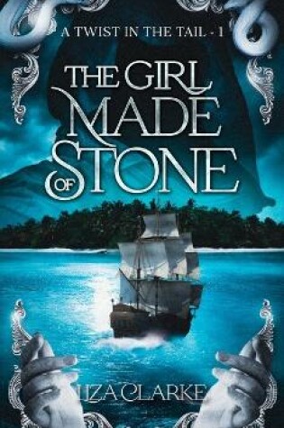 Cover of The Girl Made of Stone