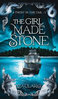 Cover of The Girl Made of Stone