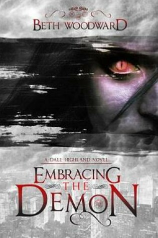 Cover of Embracing the Demon