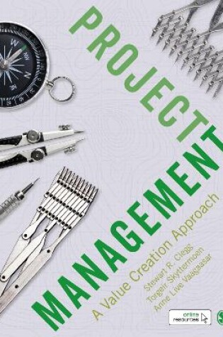 Cover of Project Management