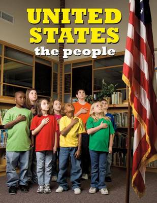 Cover of United States