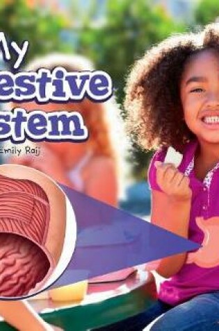 Cover of My Digestive System