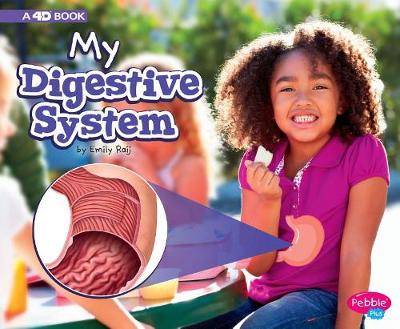 Cover of My Digestive System