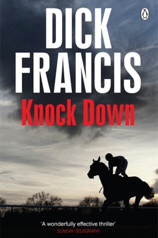 Cover of Knock Down