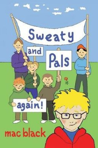 Cover of Sweaty and Pals Again