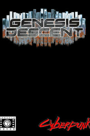 Cover of Genesis Descent