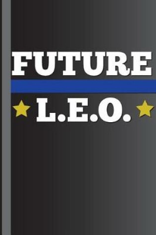 Cover of Future L.E.O.