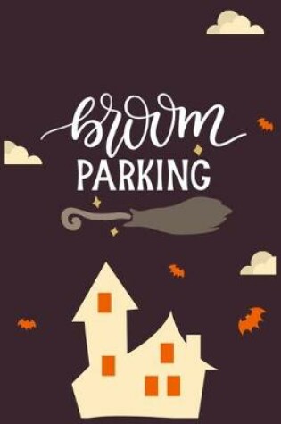 Cover of Broom Parking