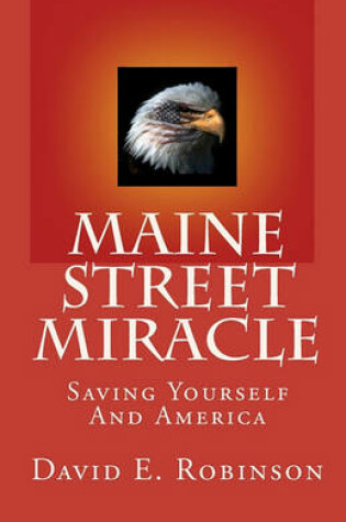 Cover of Maine Street Miracle