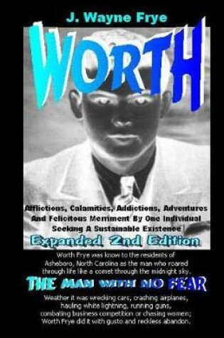 Cover of Worth