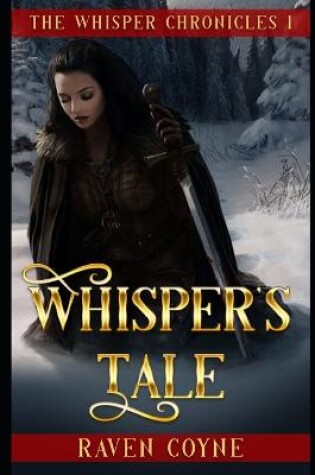 Cover of Whisper's Tale