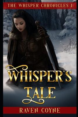 Book cover for Whisper's Tale