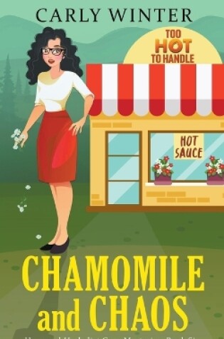 Cover of Chamomile and Chaos