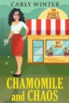 Book cover for Chamomile and Chaos