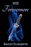 Book cover for His Forevermore