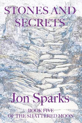 Cover of Stones and Secrets