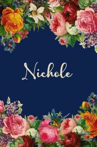 Cover of Nichole