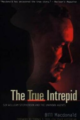 Cover of True Intrepid