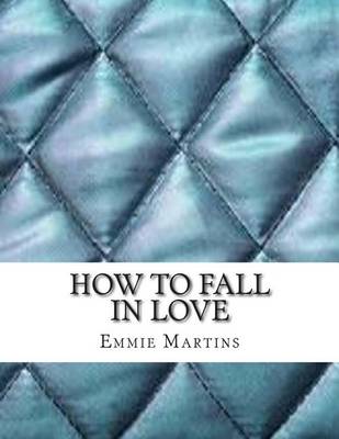 Book cover for How to Fall in Love