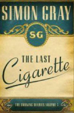 Cover of Last Cigarette