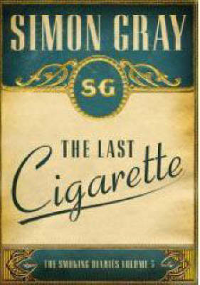 Cover of Last Cigarette