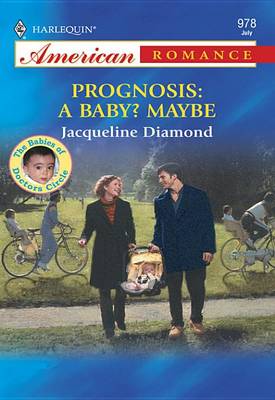 Book cover for Prognosis