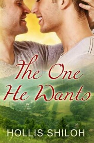 Cover of The One He Wants