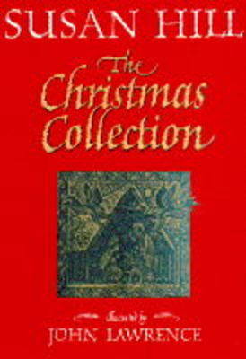 Book cover for Christmas Collection