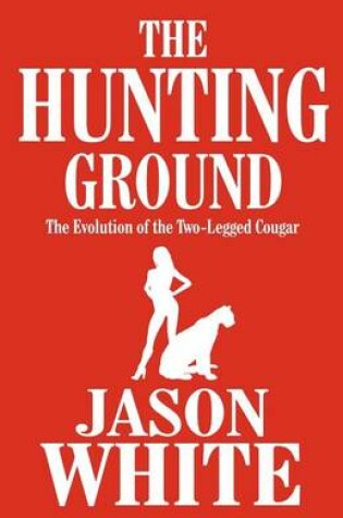 Cover of The Hunting Ground