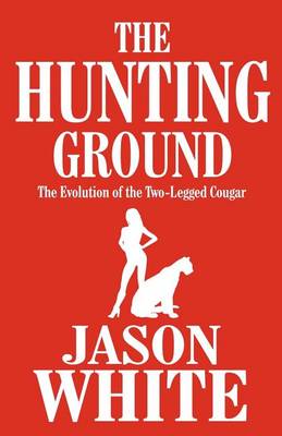 Book cover for The Hunting Ground