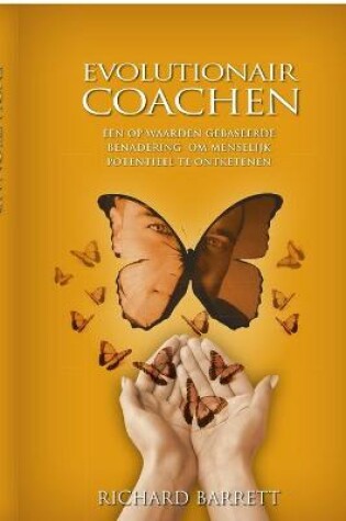 Cover of Evolutionair Coachen