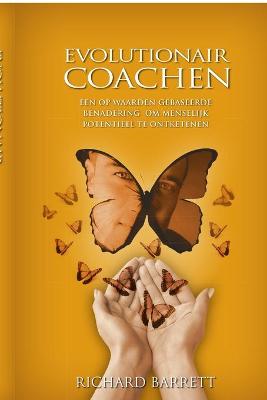 Book cover for Evolutionair Coachen