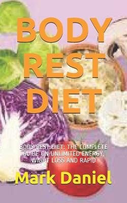 Book cover for Body Rest Diet