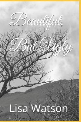 Book cover for Beautiful, But Ugly