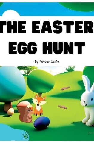 Cover of The Easter Egg Hunt