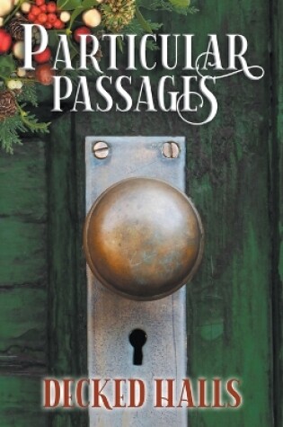 Cover of Particular Passages