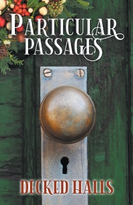 Book cover for Particular Passages