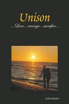 Book cover for Unison