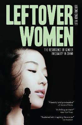 Cover of Leftover Women