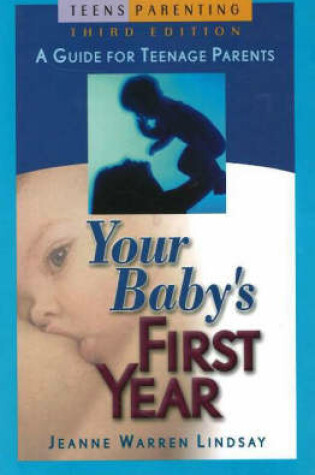 Cover of Your Baby's First Year