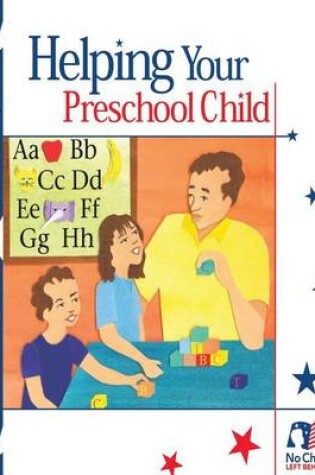 Cover of Helping Your Preschool Child