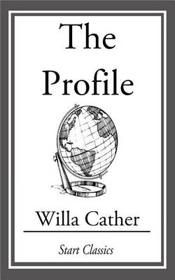 Book cover for The Profile