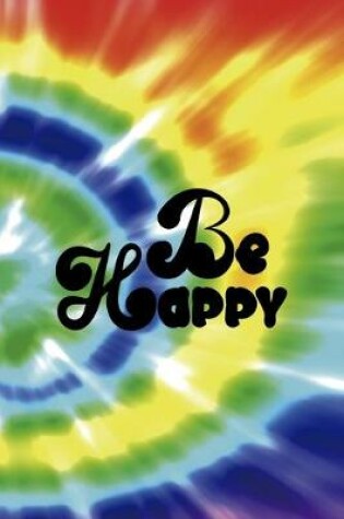 Cover of Be Happy