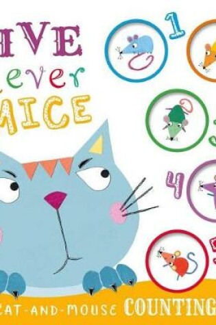 Cover of Five Clever Mice